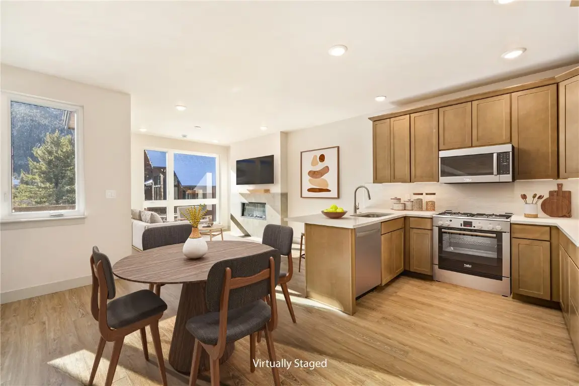 Address Withheld By Seller, Keystone, CO 80435 - Image #1