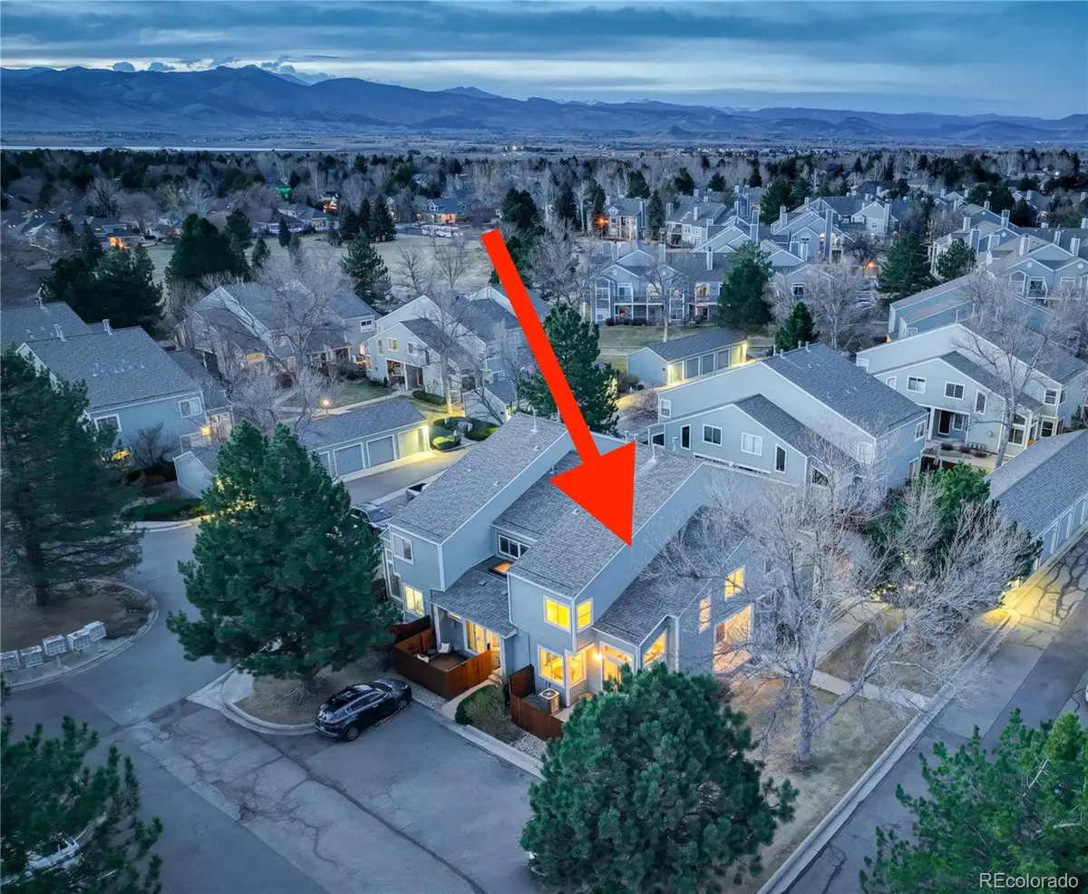 5152 Buckingham Rd, Boulder, CO 80301 - #1