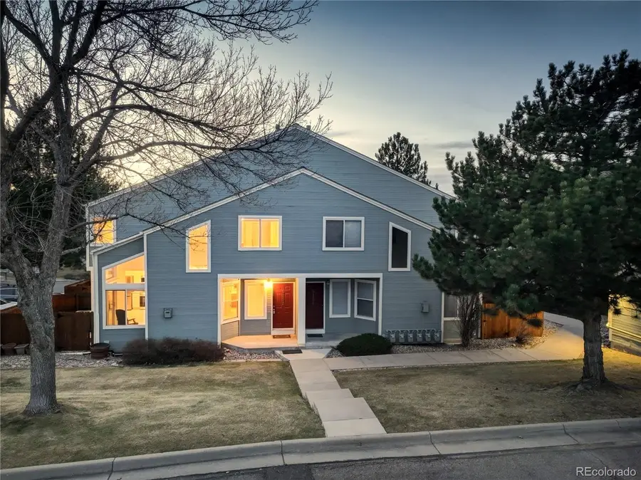 5152 Buckingham Rd, Boulder, CO 80301 - #2
