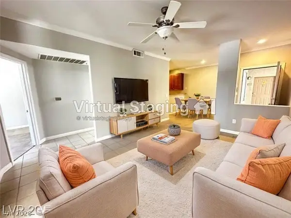 4400 Jones Boulevard #1097, Las Vegas, NV 89103