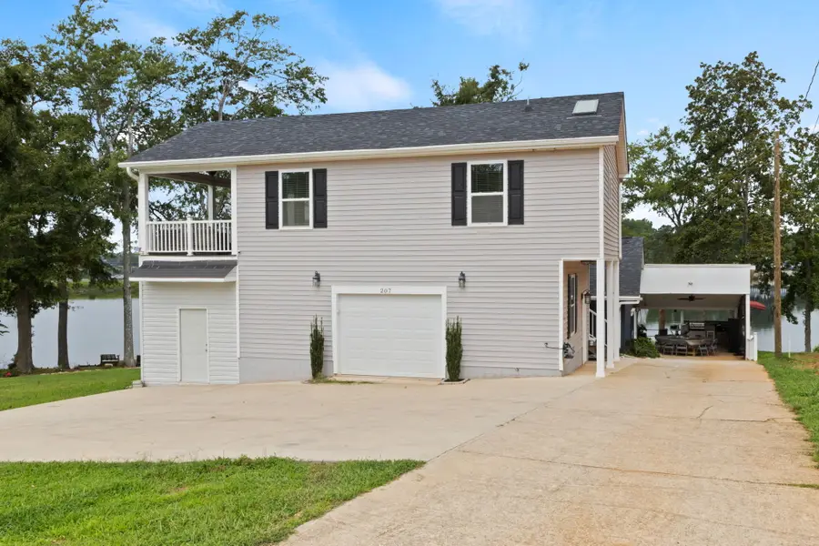 207 Suttles Road, Inman, SC 29349 - #2