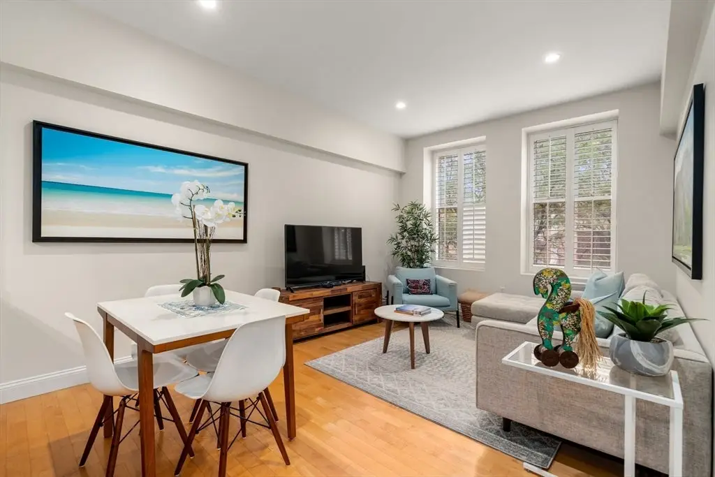 1 Garden Street #5, Boston, MA 02114 - #1