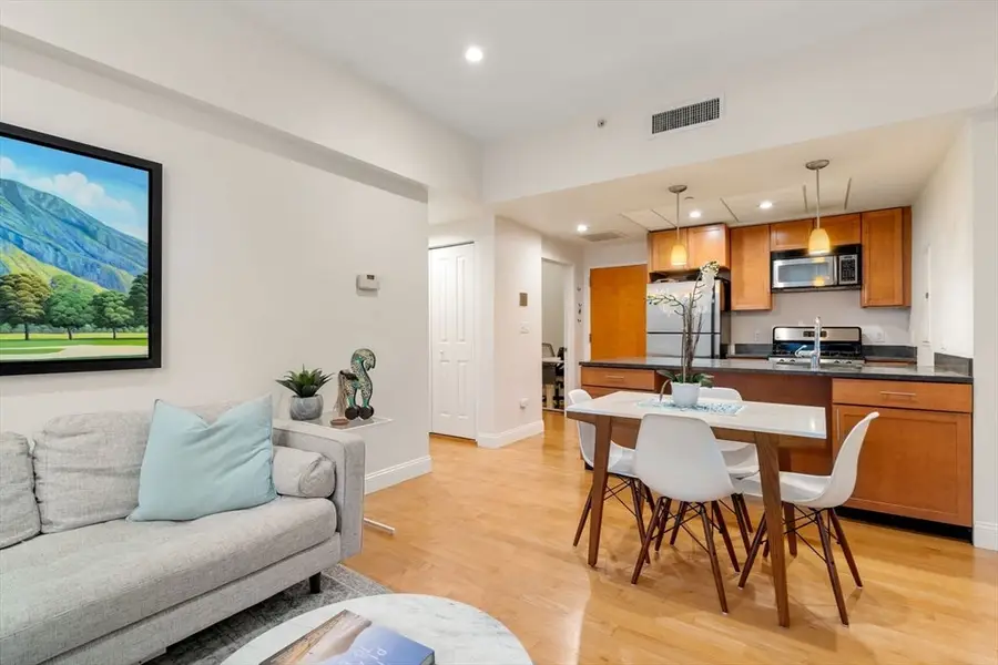 1 Garden Street #5, Boston, MA 02114 - #2