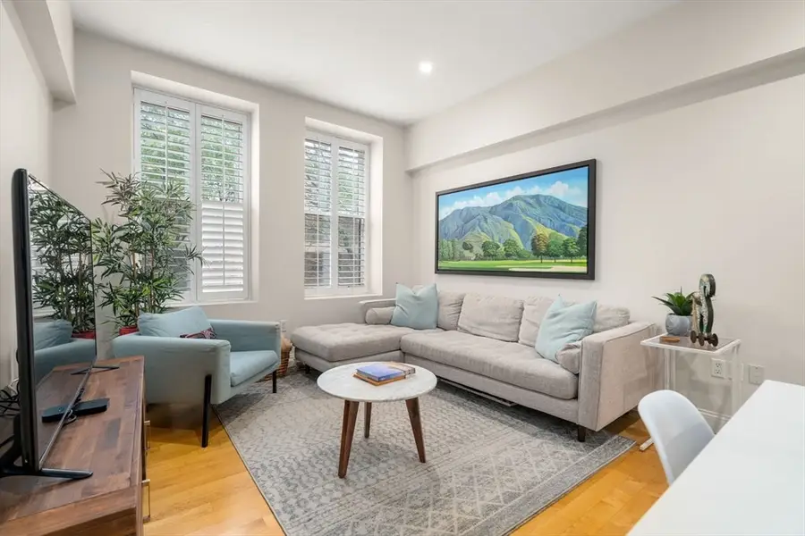 1 Garden Street #5, Boston, MA 02114 - #3