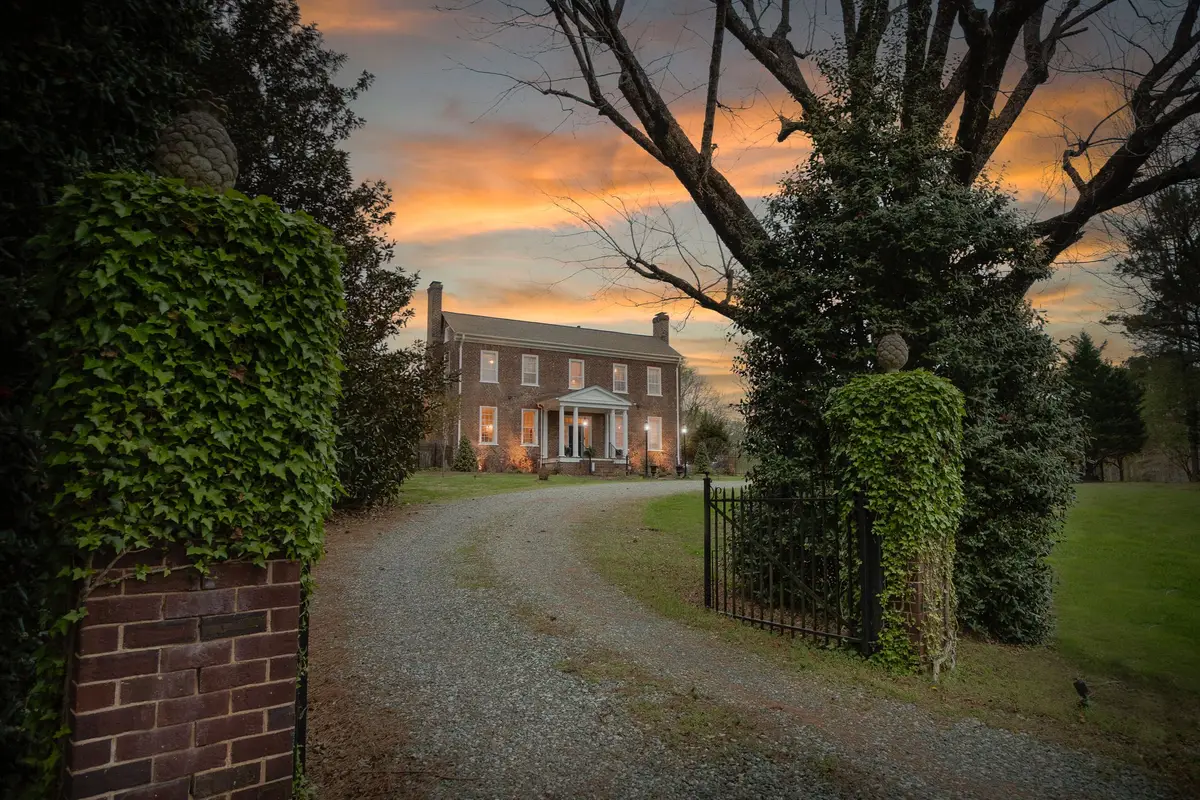 3542 Bason Road, Mebane, NC 27302 - Image #1