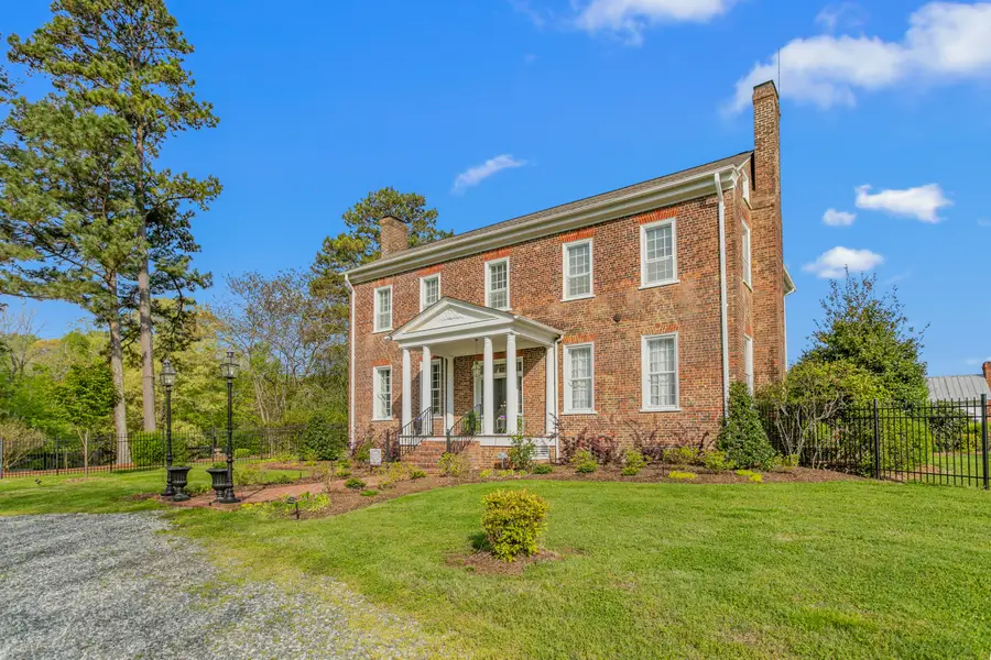 3542 Bason Road, Mebane, NC 27302 - Image #3