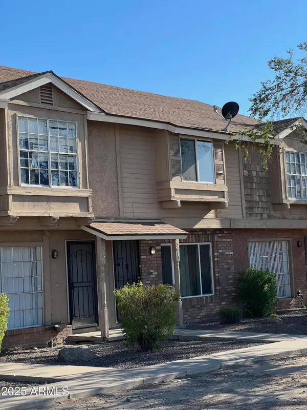 5819 N 59th Drive, Glendale, AZ 85301