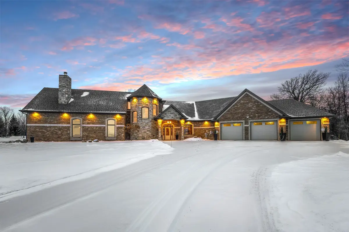 N1851 State Highway 55, Kaukauna, WI 54130 - #1