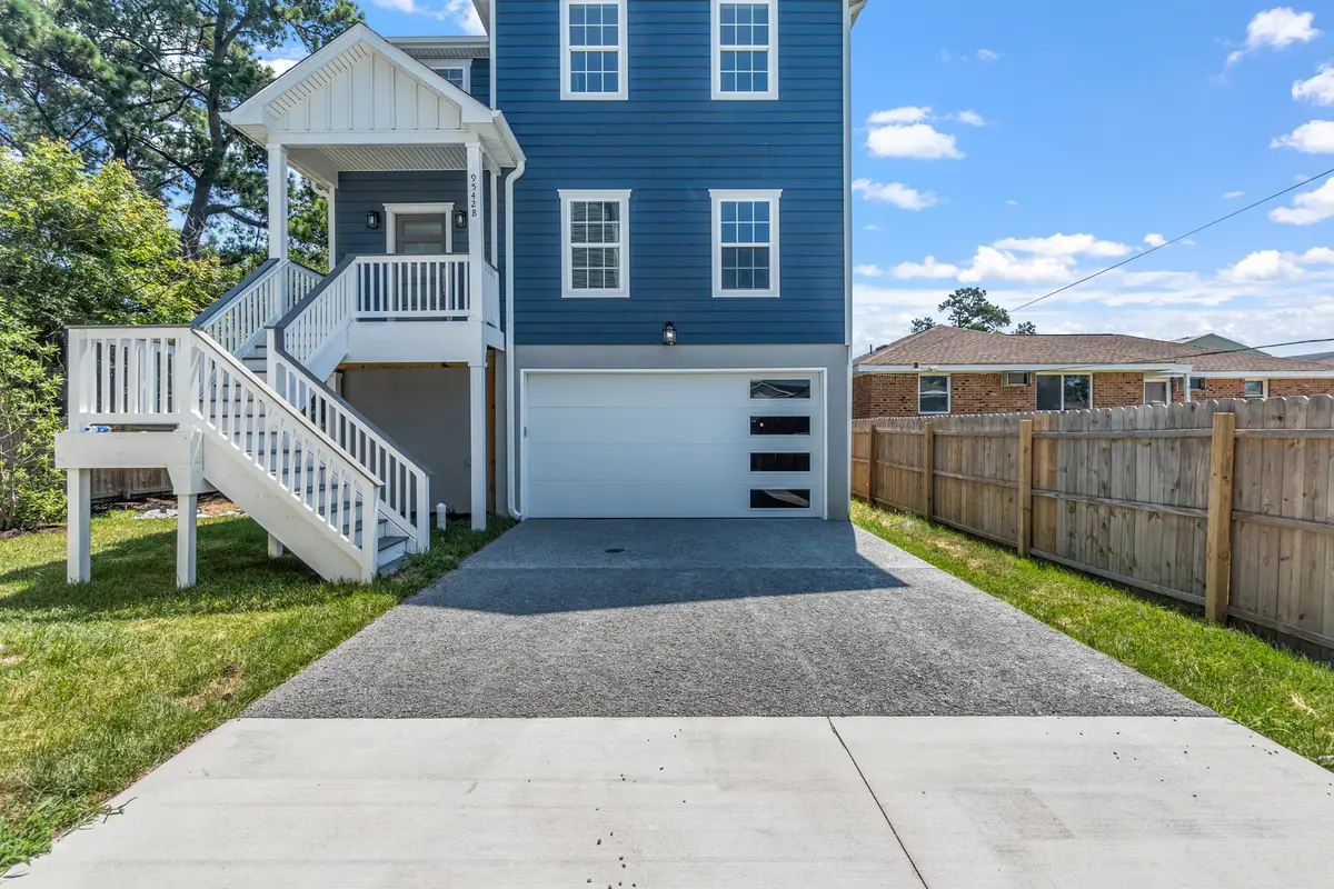 9542 17th Bay Street #B, Norfolk, VA 23518 - Image #1