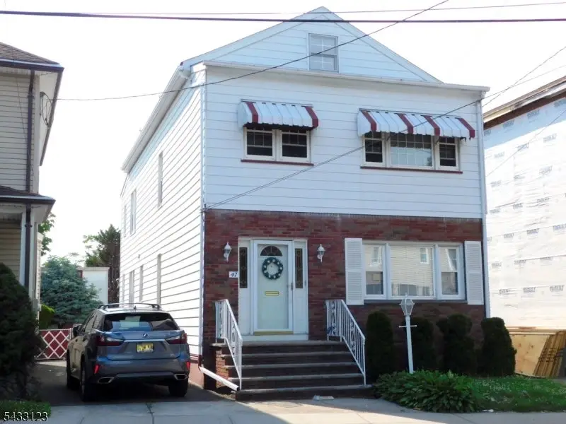 47 Passaic Ave #1, Nutley, NJ 07110 - #1