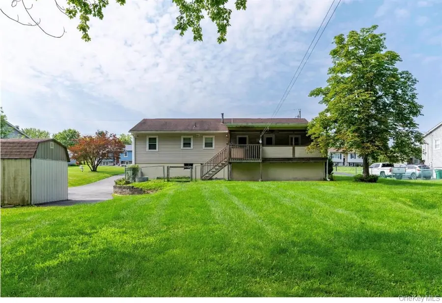 18 Scott Drive, Wappingers Falls, NY 12590 - #3