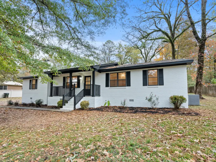 255 Cooper Road, New Hope, AL 35760 - Image #2