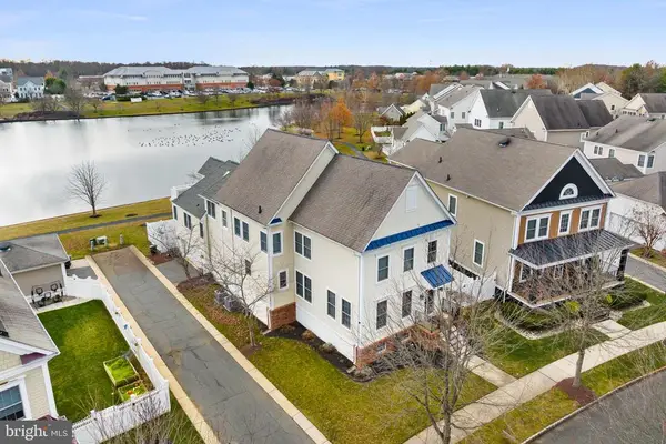 6 Hulse St, ROBBINSVILLE, NJ 08691