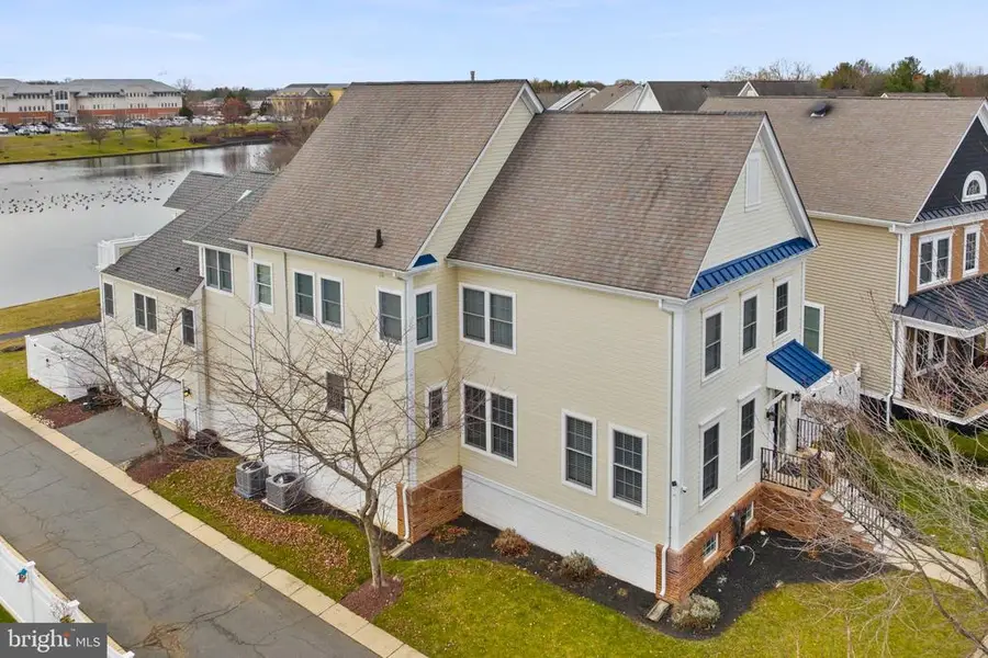 6 Hulse St, Robbinsville, NJ 08691 - #2