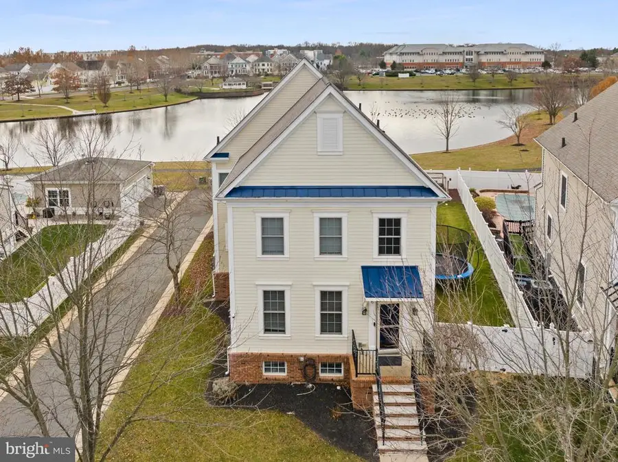 6 Hulse St, Robbinsville, NJ 08691 - #3