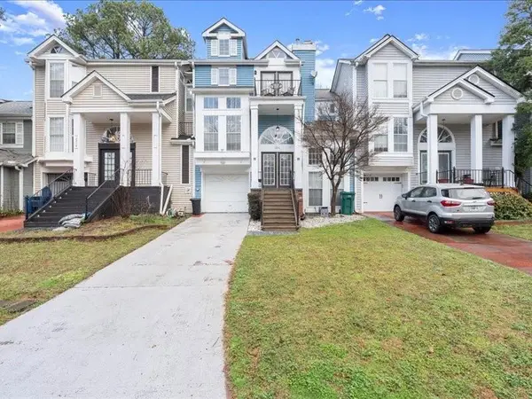 2216 Goodwood Boulevard Se, Smyrna, GA 30080