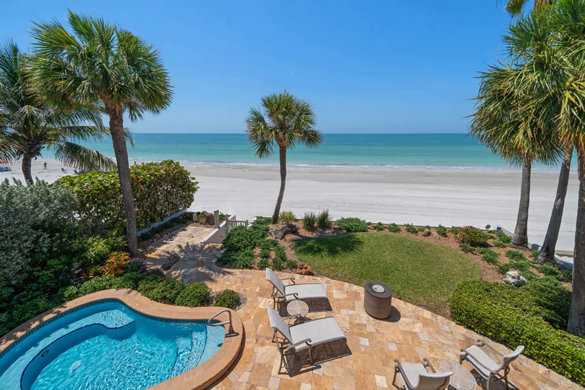 16000 Gulf Boulevard, Redington Beach, FL 33708 - #1