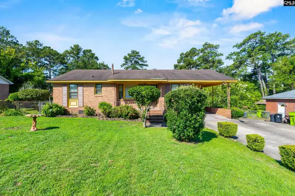 135 Newcastle Drive, Columbia, SC 29223