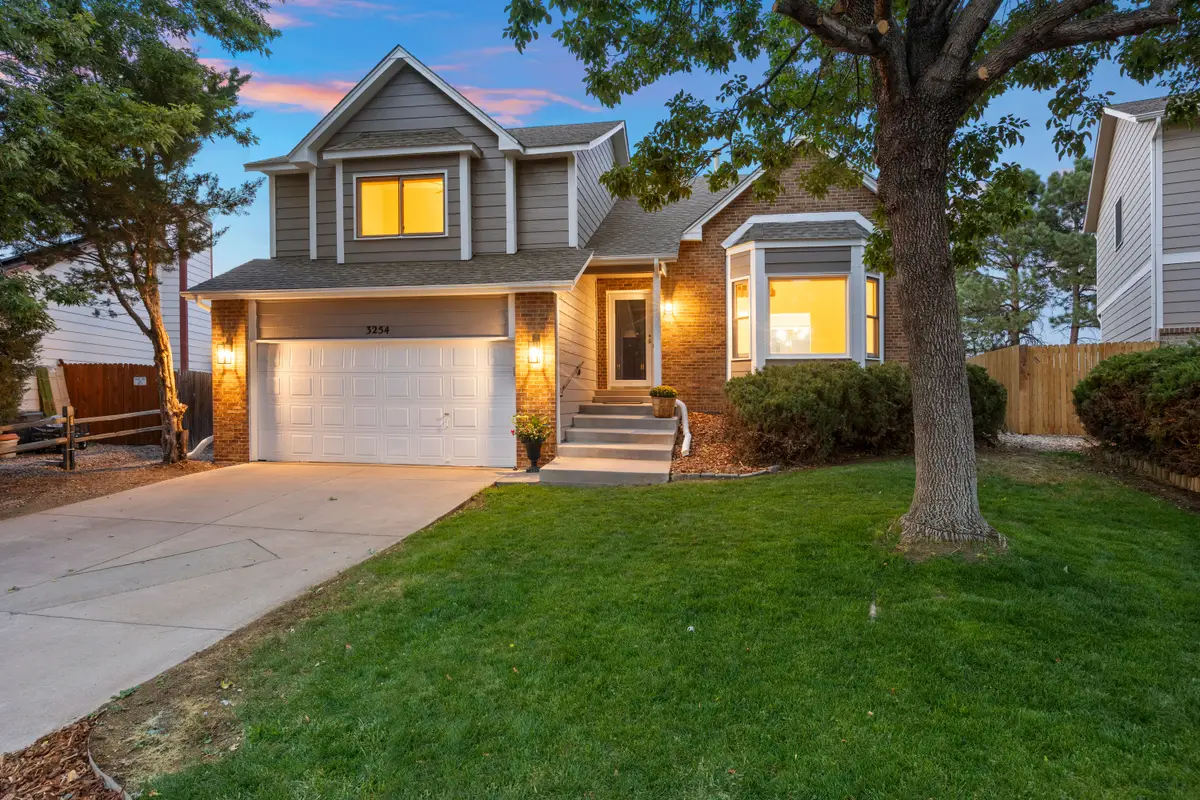 3254 S Espana Circle, Aurora, CO 80013 - #1