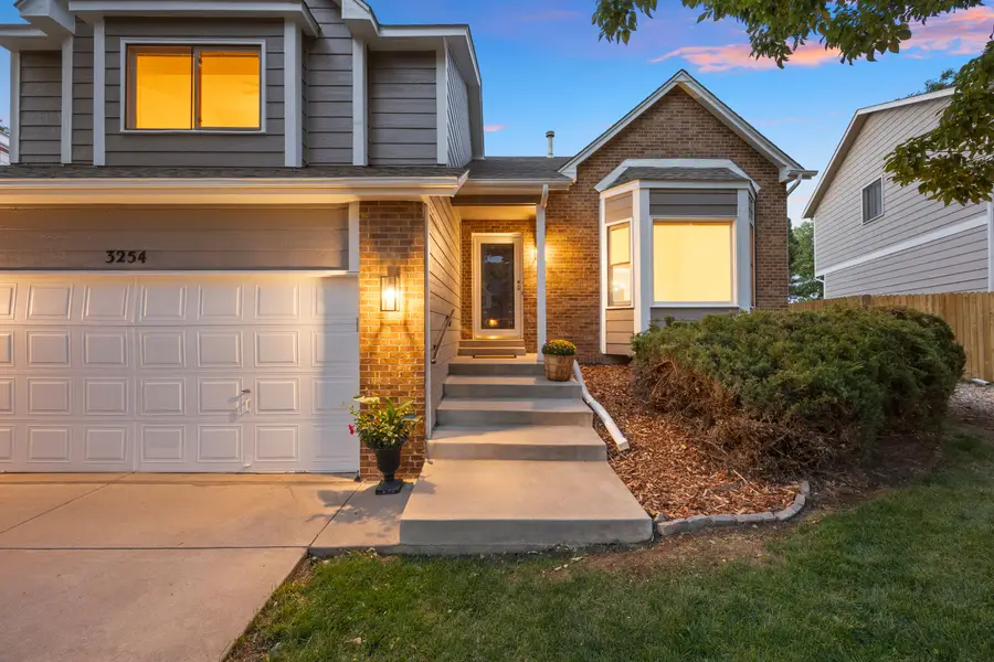 3254 S Espana Circle, Aurora, CO 80013 - #2