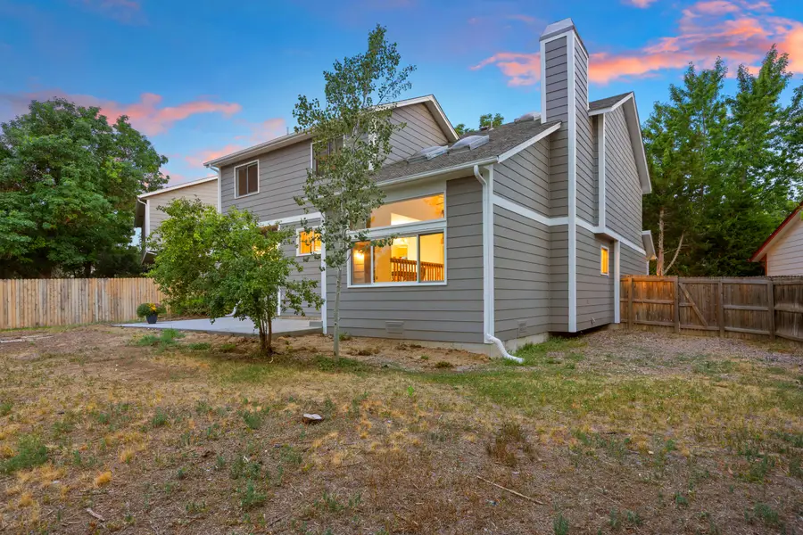 3254 S Espana Circle, Aurora, CO 80013 - #3