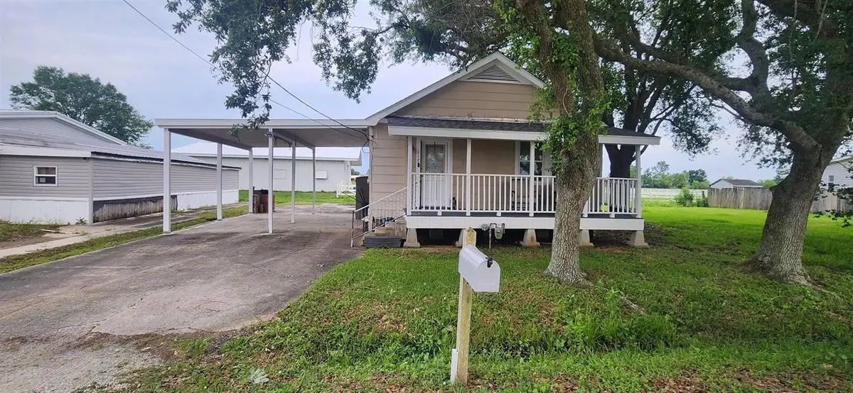117 Ledet Drive, Thibodaux, LA 70301 - #1