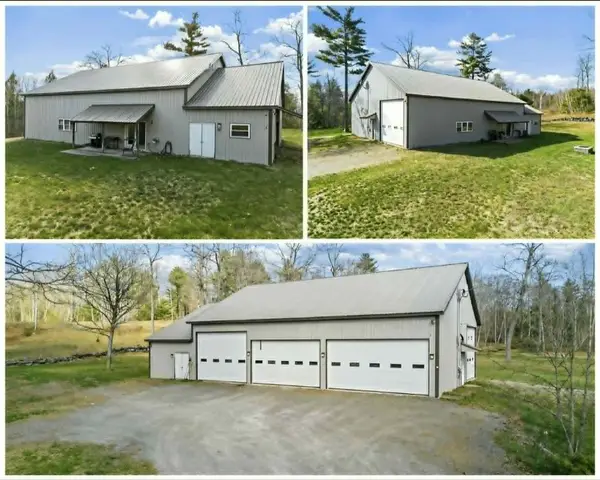 291 Cross Hill Road, Augusta, ME 04330