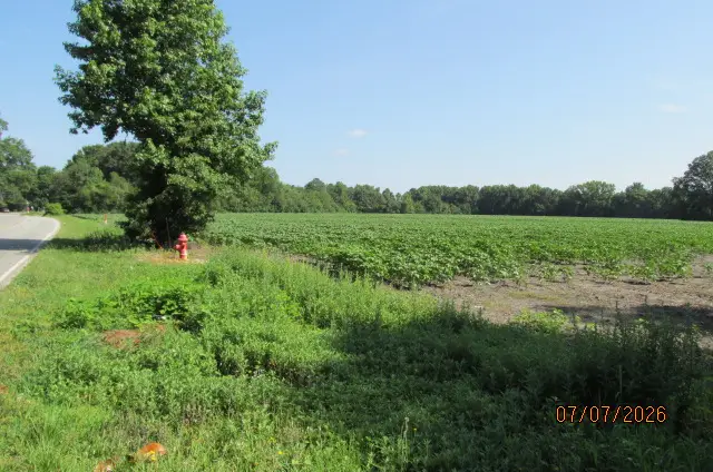 203 E Rockingham Road, Maxton, NC 28364 - #1
