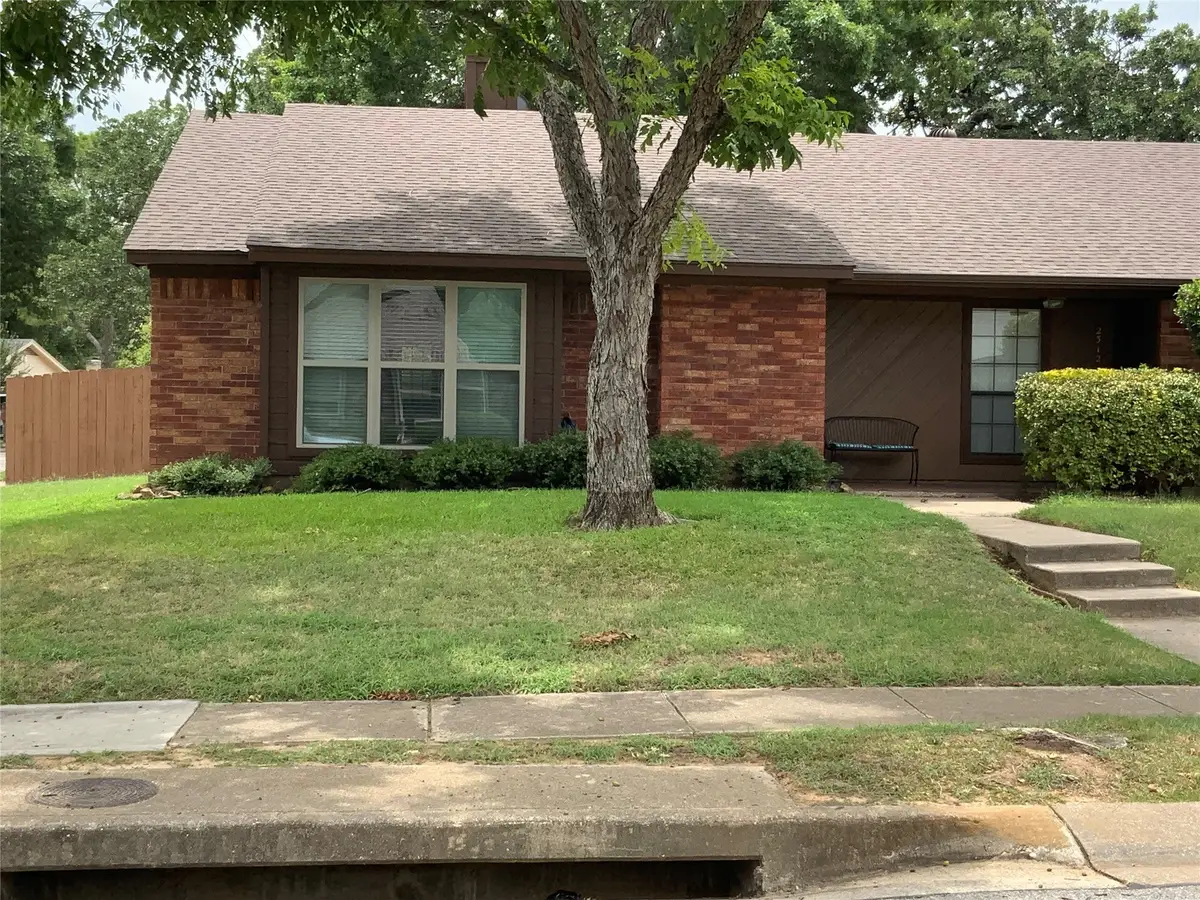 2316 Dalewood Lane, Bedford, TX 76022 - #1