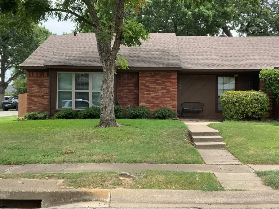 2316 Dalewood Lane, Bedford, TX 76022 - #2