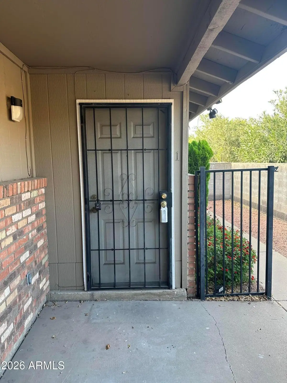 2931 E Beck Lane #1, Phoenix, AZ 85032 - #1