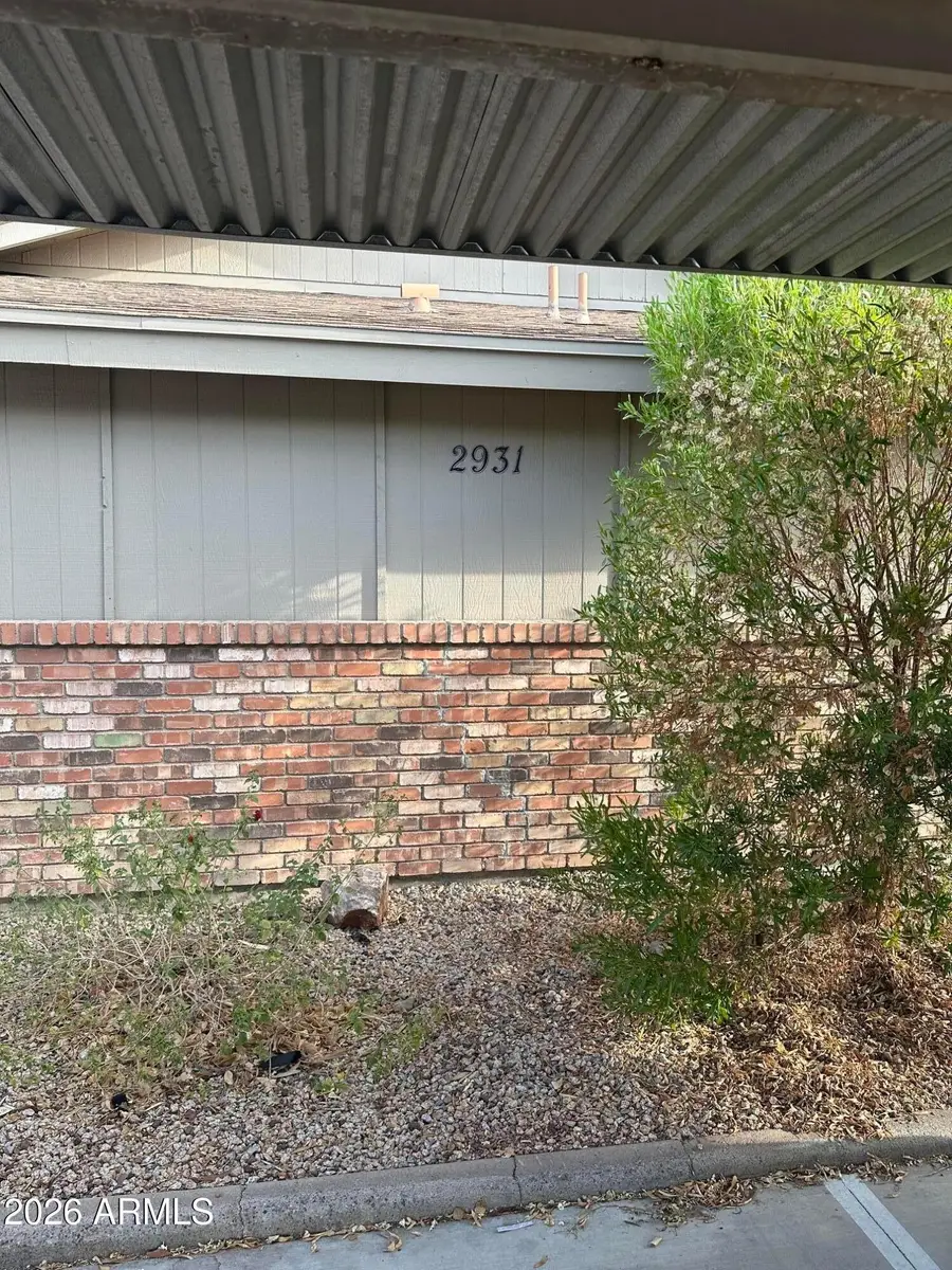 2931 E Beck Lane #1, Phoenix, AZ 85032 - #2