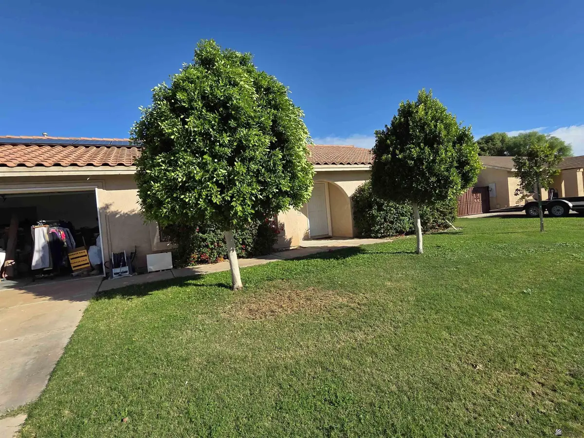 3134 W 30 ST, Yuma, AZ 85364 - #1