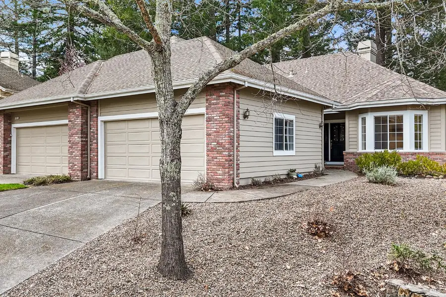 1011 Oak Mesa Drive, Santa Rosa, CA 95409 - #2