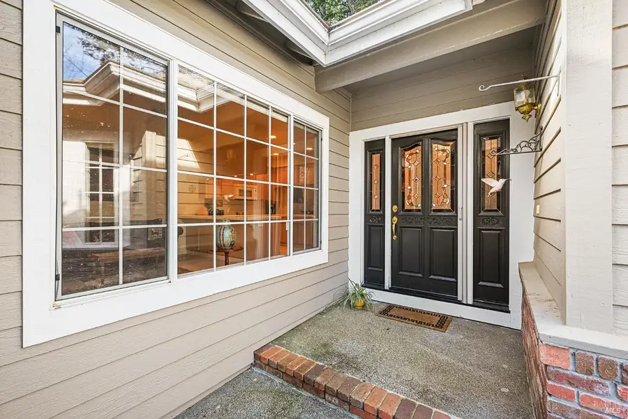 1011 Oak Mesa Drive, Santa Rosa, CA 95409 - #3