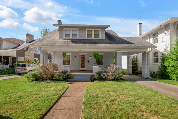 1108 Fincastle Road, Lexington, KY 40502