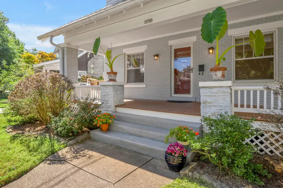 1108 Fincastle Road, Lexington, KY 40502 - #2