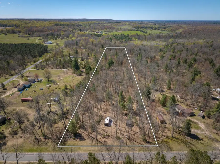 3911 E 3 Mile Road, Luther, MI 49656 - #3