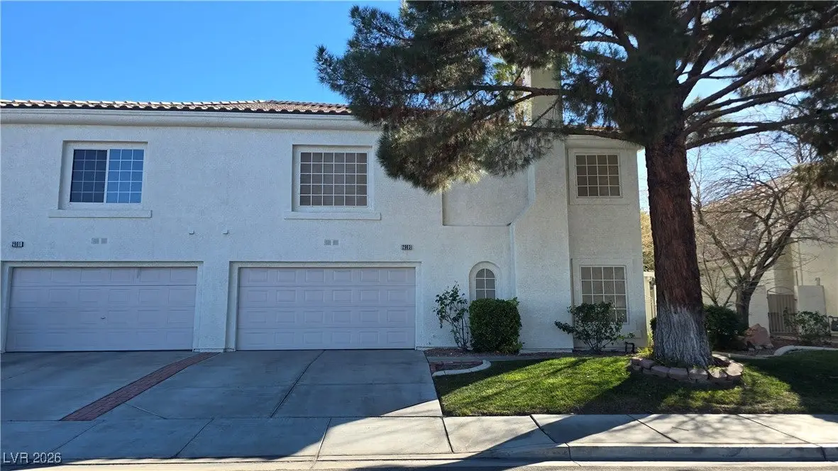 2903 Rio Sonora Court, Henderson, NV 89074 - #1