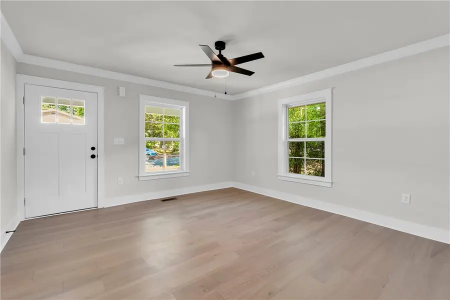 110 Mcdade Street, Greenville, SC 29611 - #2