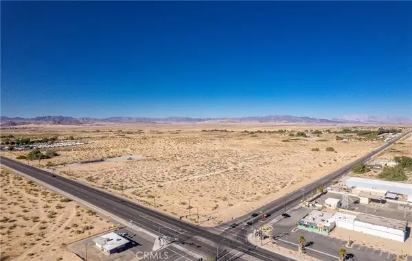 0 Adobe Road, 29 Palms, CA 92277