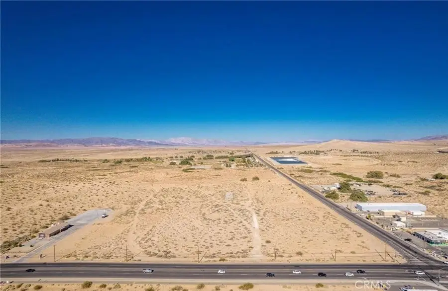 0 Adobe Road, Twentynine Palms, CA 92277 - #2