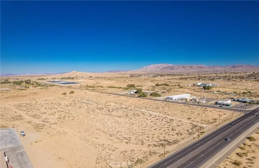 0 Adobe Road, Twentynine Palms, CA 92277 - #3