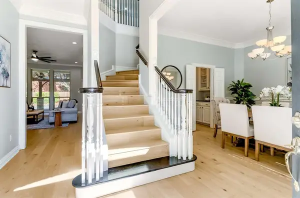 2406 Wilkes Drive, Colleyville, TX 76034