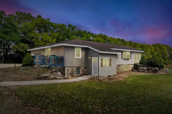 3740 County Road O, Saukville, WI 53080