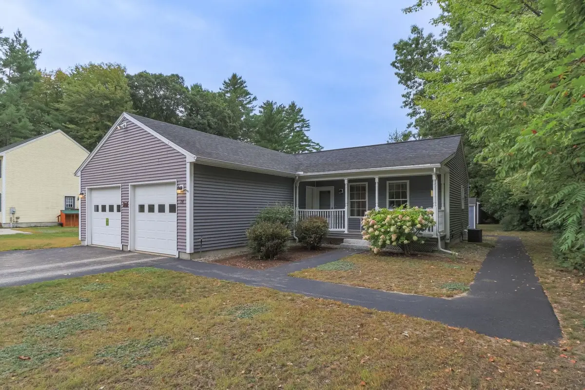 14 Tower Circle, Concord, NH 03303 - #1