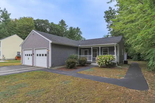 14 Tower Circle, Concord, NH 03303