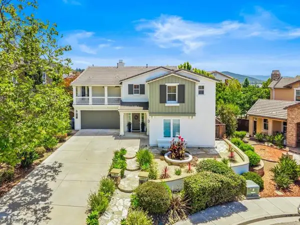 1385 Rock Court, San Marcos, CA 92078