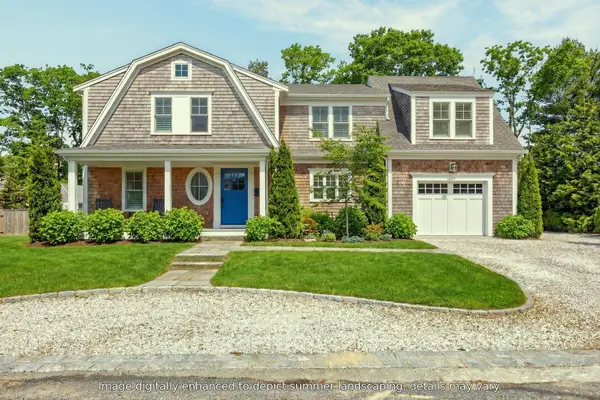 125 Wianno Circle, Barnstable, MA 02655