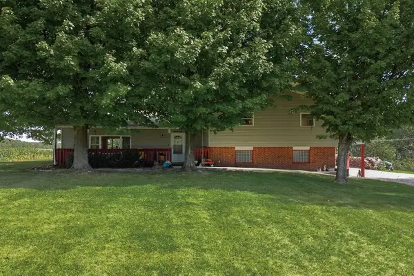 9755 Congress Road, West Salem, OH 44287